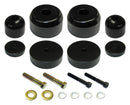 RockJock TJ/LJ/XJ/MJ Front Bump Stop Kit-1