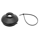 RockJock TJ/LJ/XJ/MJ/ZJ Currectlync Boot for Steering Fits all 4 Points w/ Boot and Zip Tie-1