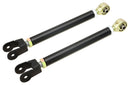 RockJock JK Johnny Joint Adjustable Control Arms Front Upper Double Adjustable Greasable Pair-1