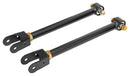 RockJock JK Johnny Joint Control Arms Front Upper Adjustable Pair-1