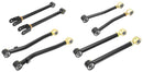 RockJock JL Johnny Joint Complete Control Arm Set Of 8-1