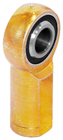 RockJock Antirock Sway Bar Heim Joint 1/2in Hole in Ball 1/2in-20 Female LH Thread-1