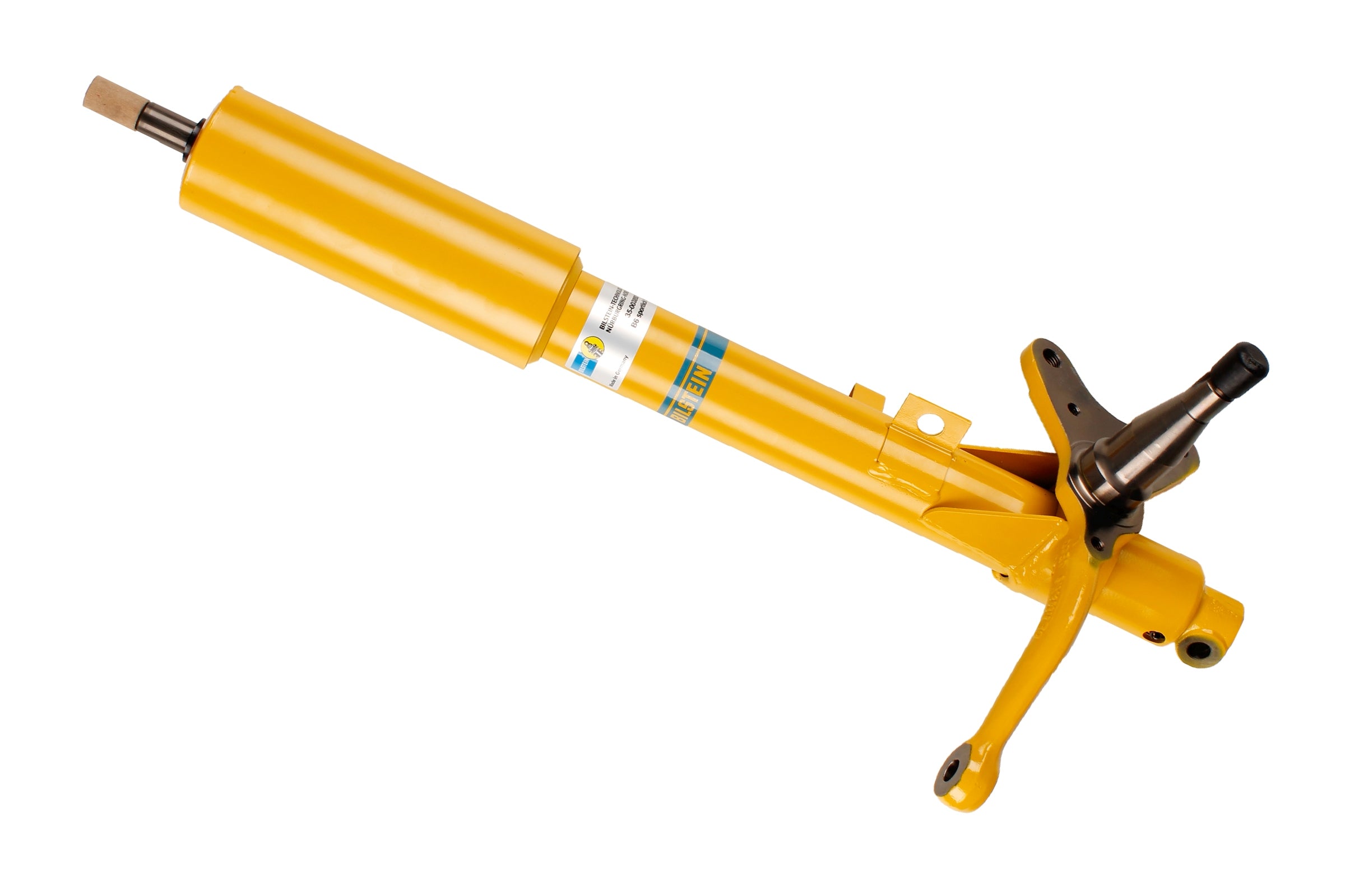 Bilstein B6 Performance 65-89 Porsche 911 Front Right Strut Assembly