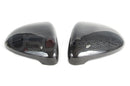 AGGRESSIV CARBON FIBER MIRROR COVER FOR VW MK7/MK7.5 GTI/GOLF R-1