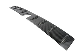 APR Carbon Vortex Generator 2022+ BRZ/GR86 (CF-522012)