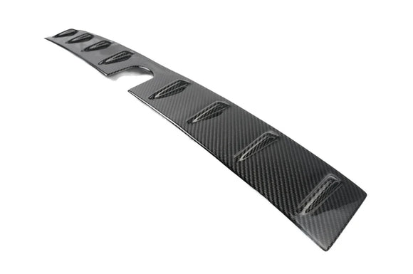 APR Carbon Vortex Generator 2022+ BRZ/GR86 (CF-522012)