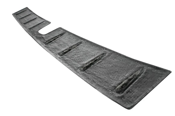 APR Carbon Vortex Generator 2022+ BRZ/GR86 (CF-522012)