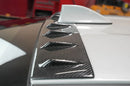 APR Carbon Vortex Generator 2022+ BRZ/GR86 (CF-522012)-4