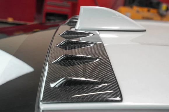 APR Carbon Vortex Generator 2022+ BRZ/GR86 (CF-522012)
