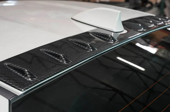 APR Carbon Vortex Generator 2022+ BRZ/GR86 (CF-522012)