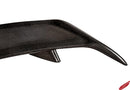 2017-2022 INFINITI Q60 REAR SPOILER [CARBON FIBER] - CF11239-3