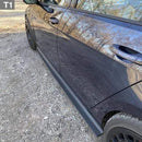 CJM Industries Side Skirts - VW MK7 & 7.5 GTI-11