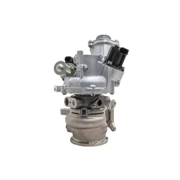 Audi Porsche Turbocharger - IHI F51CEG-SR032B