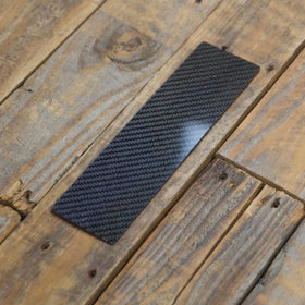 Carbon Fiber / Center Vent Gauge Panel - E30 - 0
