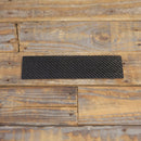 Carbon Fiber / Center Vent Gauge Panel - E30-4