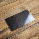 Carbon Fiber Dash Panel, HVAC Delete - E30-1