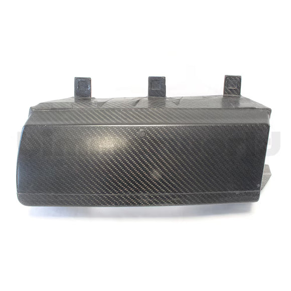 E36 Carbon Headlight Blank - Left