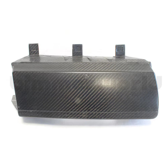 E36 Carbon Headlight Blank - Right