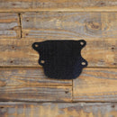 Carbon Fiber Firewall Blower Delete - E90 / E91 / E92 / E93-1