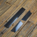 Carbon Fiber / Dash Vent Panels - E9x-3