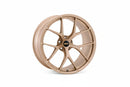 BBS 992 Turbo / GT3 FI-R Evo 20"/21" Staggered Wheel Set-4