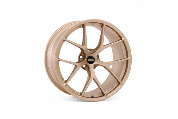 BBS 992 Turbo / GT3 FI-R Evo 20"/21" Staggered Wheel Set