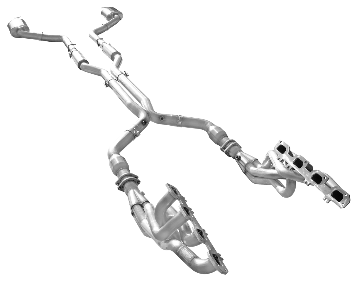 ARH Chrysler 6.4L & 6.1L (300/Charger/Magnum) 2006-2014 Full System