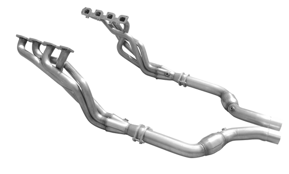 ARH Challenger 6.4L 2015-2023 Long System