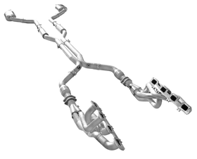 ARH Chrysler 5.7L SQUARE-PORT(300/Charger/Magnum) 2005-2008 Full System