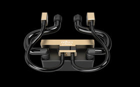 CHILLER SYSTEM FOR TOYOTA SUPRA