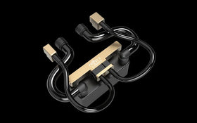 CHILLER SYSTEM FOR TOYOTA SUPRA - 0