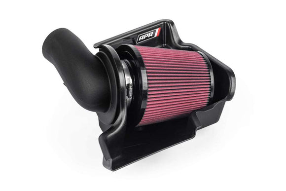 APR Open PEX Intake System - VW/Audi 2.0T / Mk7 Sportwagen / GTI / Golf R / Arteon / A3 / S3