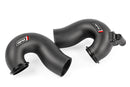 APR Carbon Fiber Intake System With Turbo Inlet Pipes - Porsche 911 (992) 3.0T/3.7T | CI100059-28