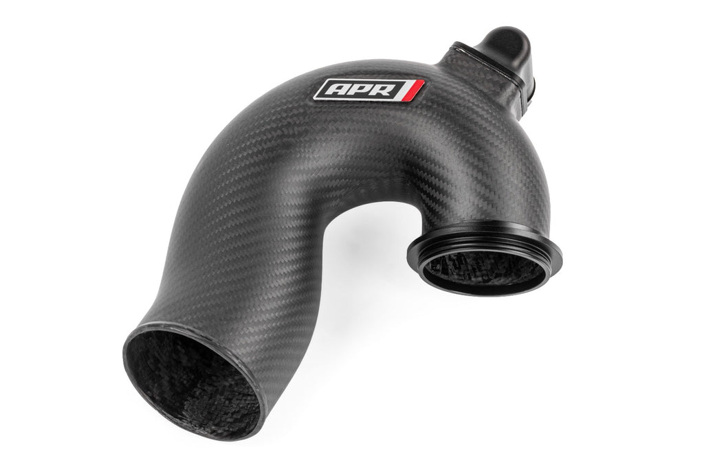 APR Carbon Fiber Intake System With Turbo Inlet Pipes - Porsche 911 (992) 3.0T/3.7T | CI100059