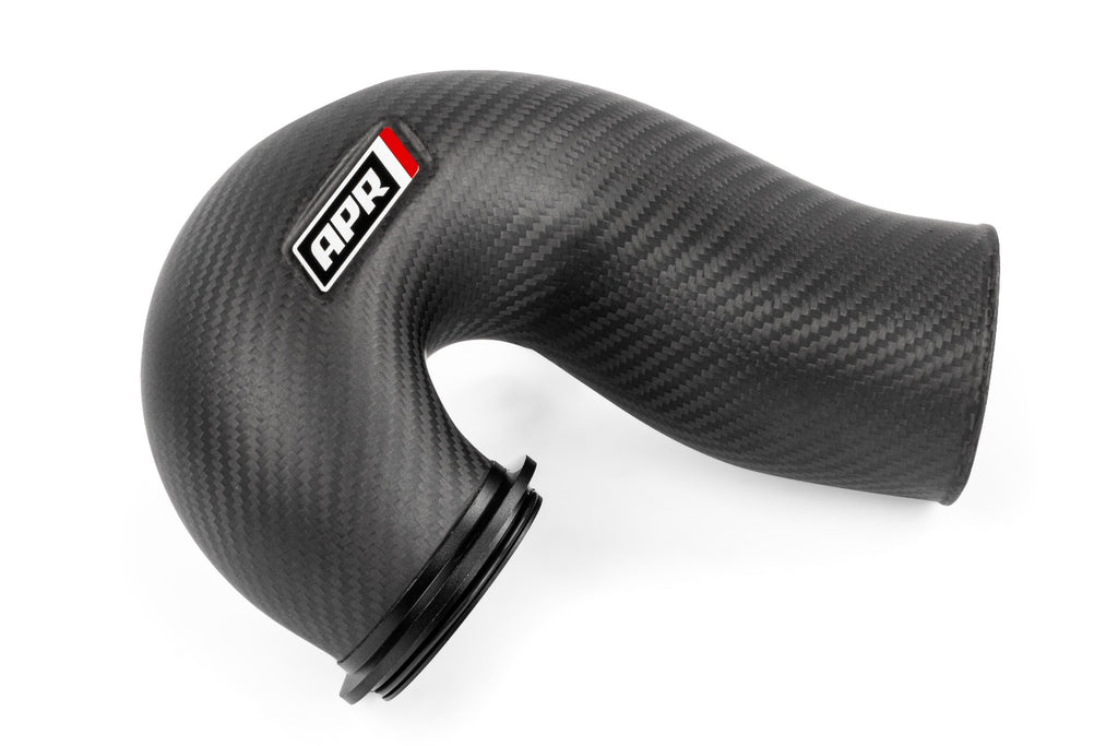 APR Carbon Fiber Intake System With Turbo Inlet Pipes - Porsche 911 (992) 3.0T/3.7T | CI100059