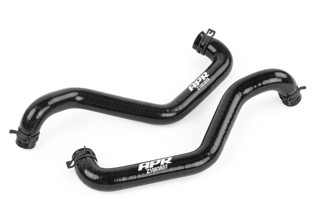 APR Carbon Fiber Intake System With Turbo Inlet Pipes - Porsche 911 (992) 3.0T/3.7T | CI100059