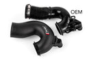 APR Carbon Fiber Intake System With Turbo Inlet Pipes - Porsche 911 (992) 3.0T/3.7T | CI100059-31