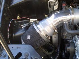Weapon R 04-06 Chrysler Pacifica 3.5L V6 Secret Weapon Intake - 0