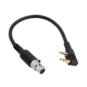 Rugged Radios Select Handheld Radio Jumper Rugged / Kenwood