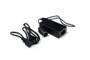 12v Power Supply w/ Accessory Socket NAR (TypeA) Style Plug | 8675309-AFT-2