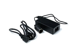 12v Power Supply w/ Accessory Socket NAR (TypeA) Style Plug | 8675309-AFT - 0