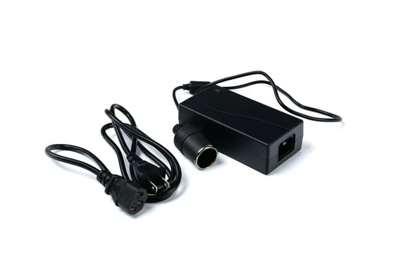 12v Power Supply w/ Accessory Socket NAR (TypeA) Style Plug | 8675309-AFT