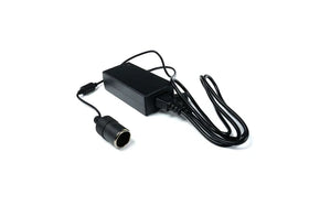 12v Power Supply w/ Accessory Socket NAR (TypeA) Style Plug | 8675309-AFT