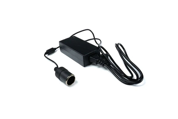 12v Power Supply w/ Accessory Socket NAR (TypeA) Style Plug | 8675309-AFT