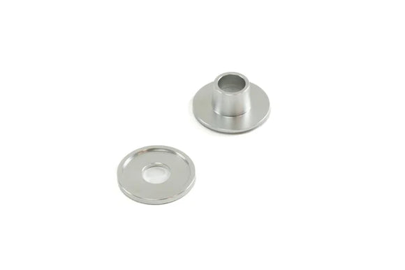 Velt Sport Rigid Subframe Locking Collar Kit - VW/Audi / MK5 / MK6 / Golf / GTI / Jetta / 8P A3 / Mk2 TT | VELT-SUS-0011