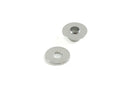 Velt Sport Rigid Subframe Locking Collar Kit - VW/Audi / MK5 / MK6 / Golf / GTI / Jetta / 8P A3 / Mk2 TT | VELT-SUS-0011-2