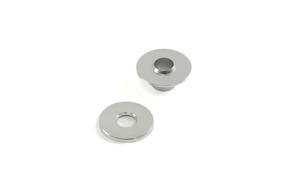 Velt Sport Rigid Subframe Locking Collar Kit - VW/Audi / MK5 / MK6 / Golf / GTI / Jetta / 8P A3 / Mk2 TT | VELT-SUS-0011