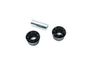 Velt Sport Lower Spring Mount Inner Bushing - VW/Audi / PQ35 / MQB / MQB Evo | VELT-SUS-0022-4