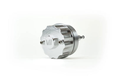 Oil Filter Housing Cap with Sealing Ring - BMW M52 / M54 | VELT-ENG-0024 - 0