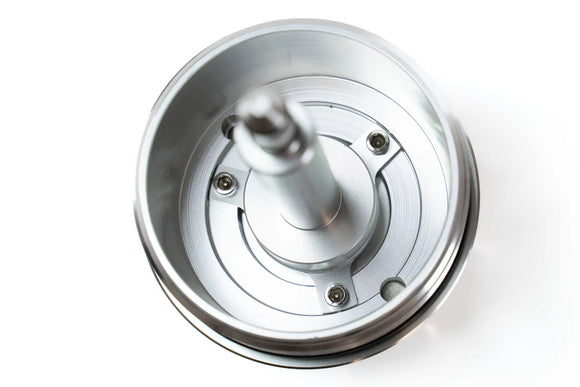 Oil Filter Housing Cap with Sealing Ring - BMW M52 / M54 | VELT-ENG-0024